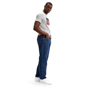 Levi's 550 Relaxed Fit Men's Jeans